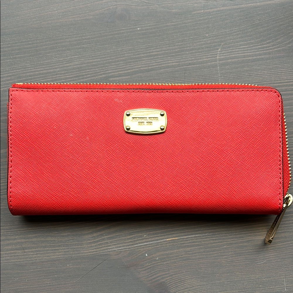 Michael Kors Women's Wallet